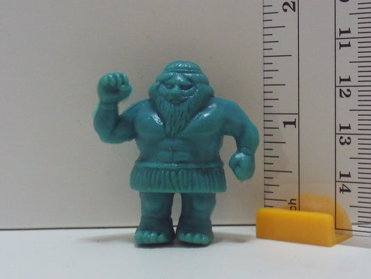 Neclos/Necros Fortress Keshi