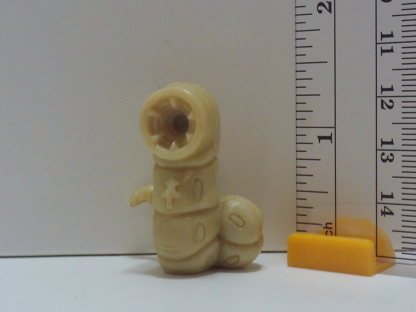 Neclos/Necros Fortress Keshi