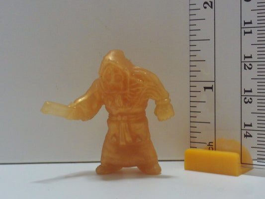 Neclos/Necros Fortress Keshi