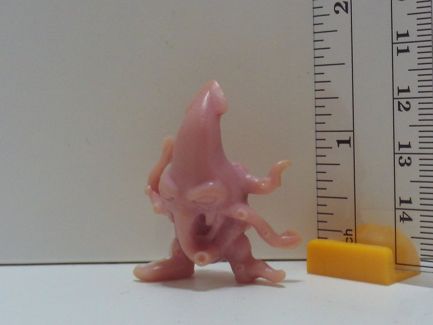 Neclos/Necros Fortress Keshi