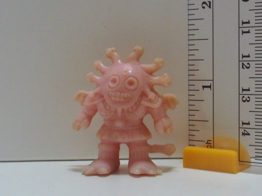 Neclos/Necros Fortress Keshi