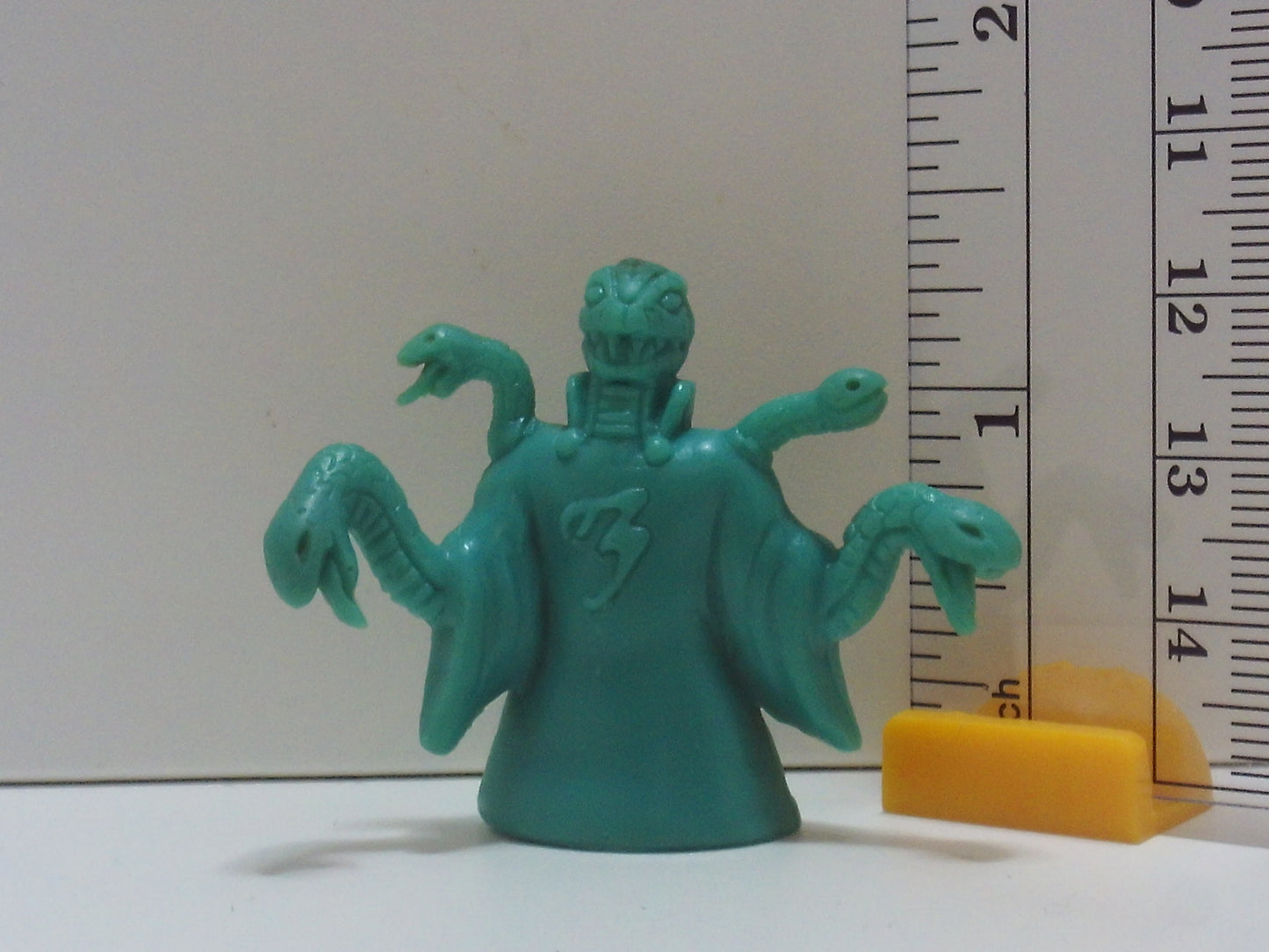 Neclos/Necros Fortress Keshi - Japanese Rubber Keshi Keshigomu Anime Manga Video Game figure Takarabako at Kingkeshi.com