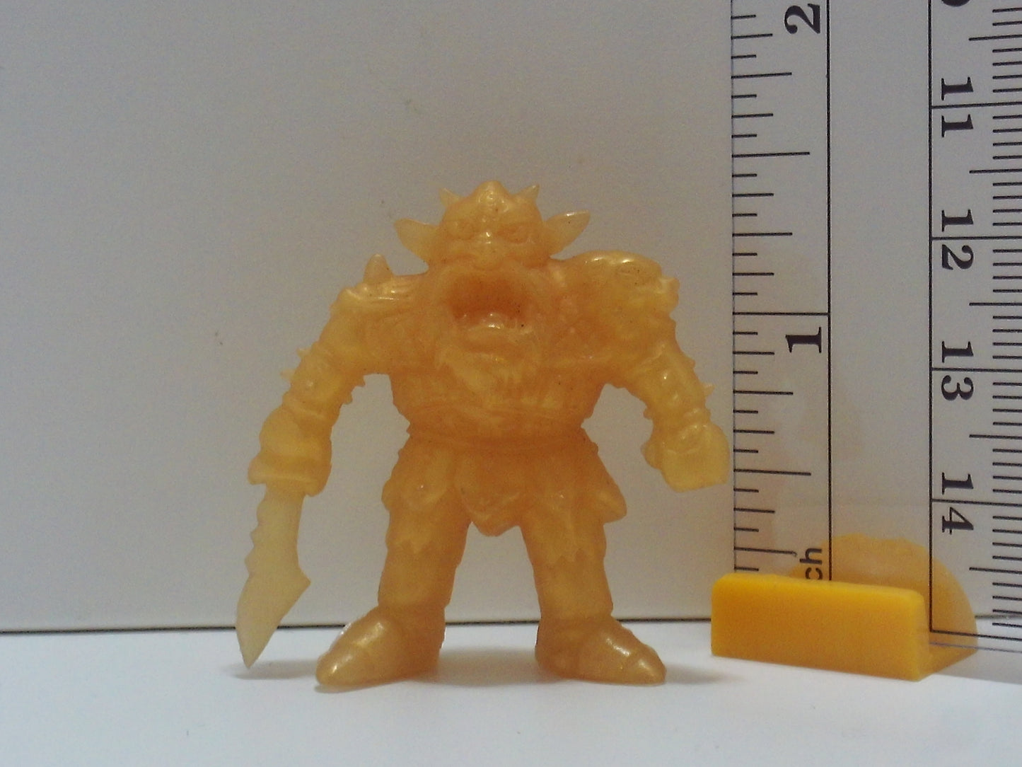 Neclos/Necros Fortress Keshi