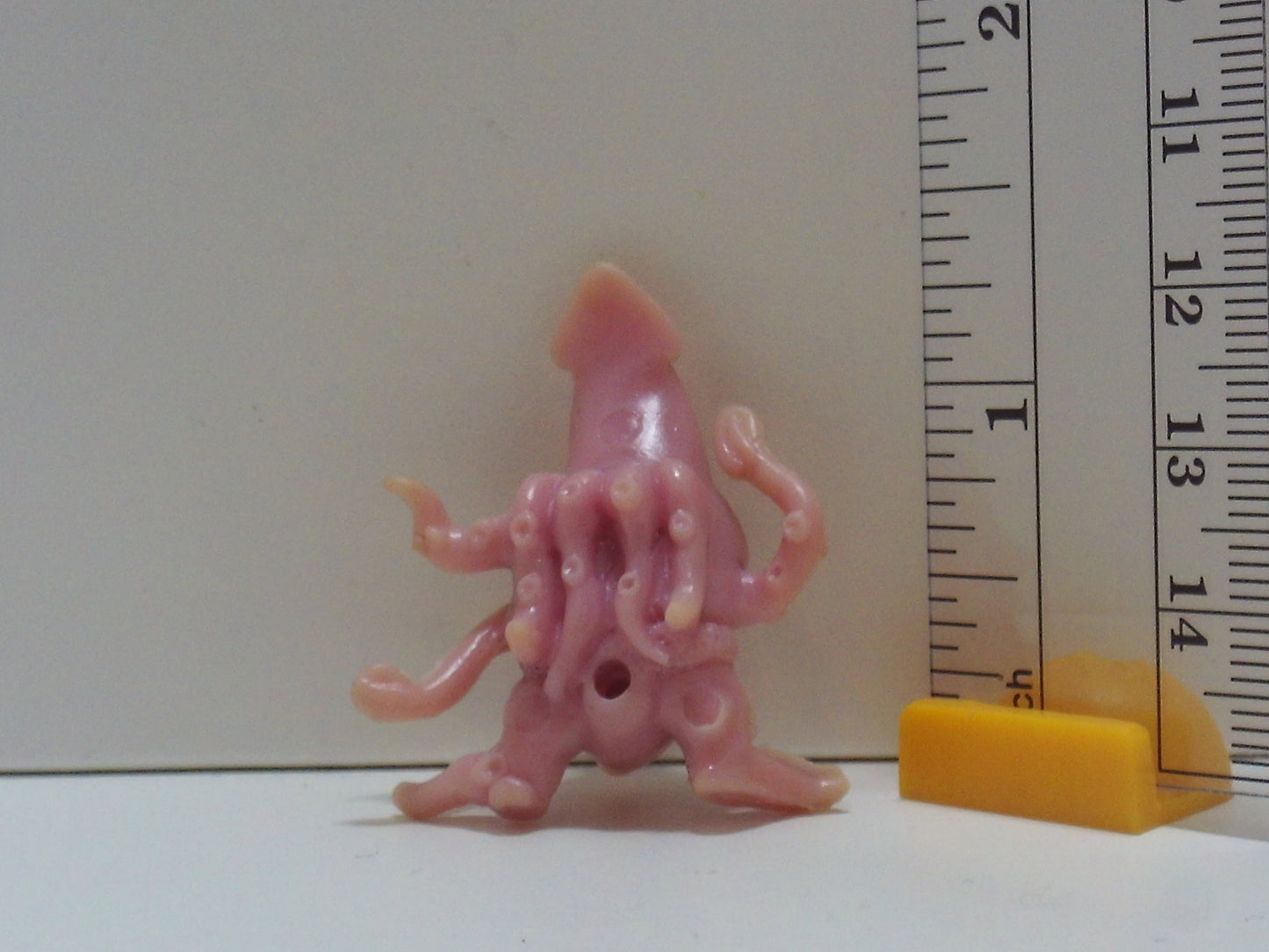 Neclos/Necros Fortress Keshi