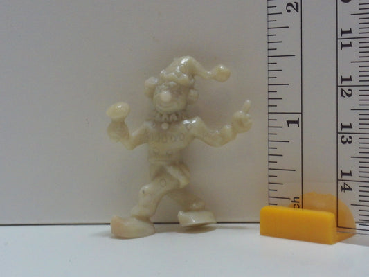 Neclos/Necros Fortress Keshi