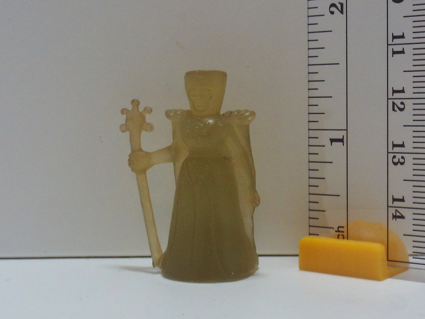 Neclos/Necros Fortress Keshi