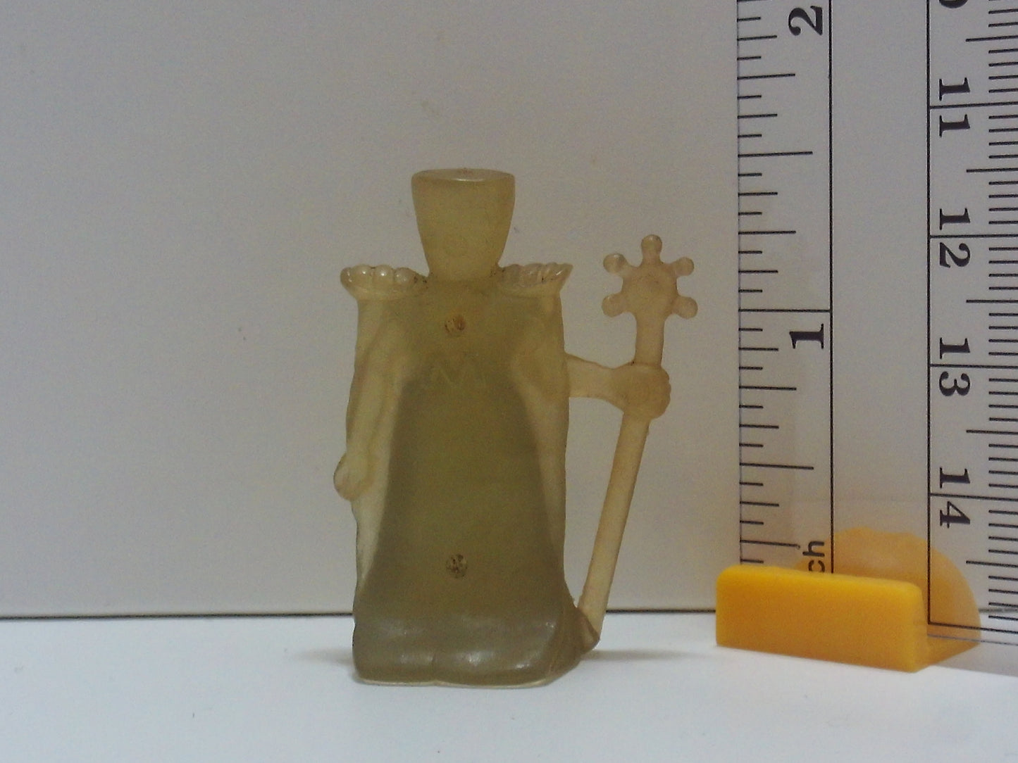 Neclos/Necros Fortress Keshi