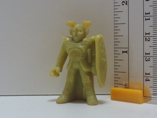 Neclos/Necros Fortress Keshi