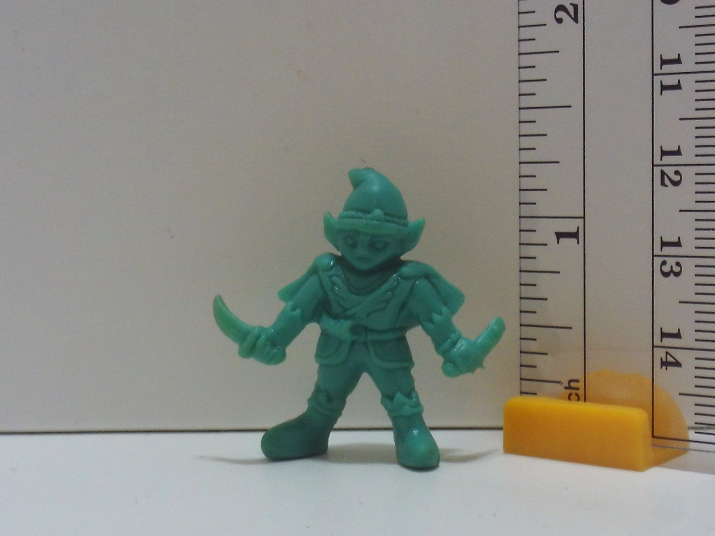 Neclos/Necros Fortress Keshi