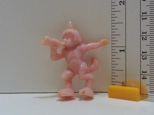 Neclos/Necros Fortress Keshi