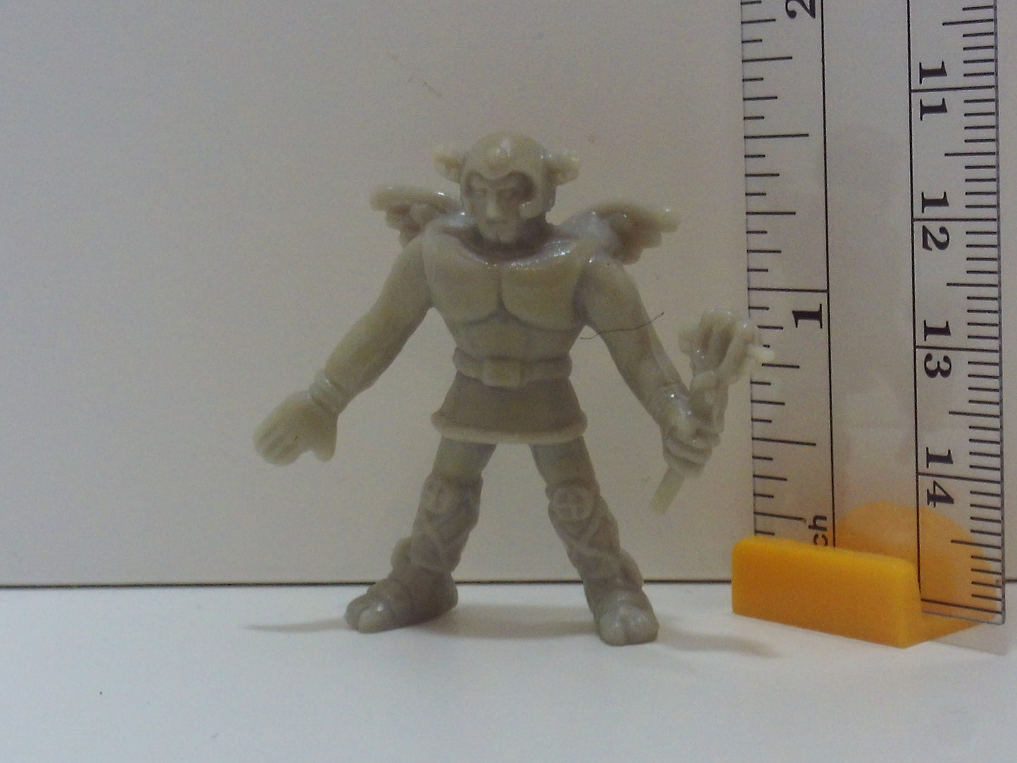 Neclos/Necros Fortress Keshi