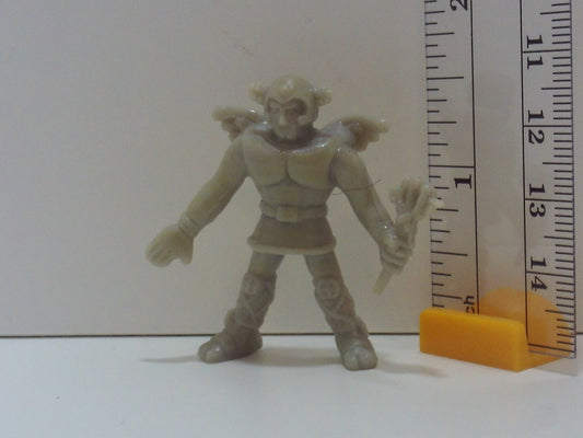 Neclos/Necros Fortress Keshi