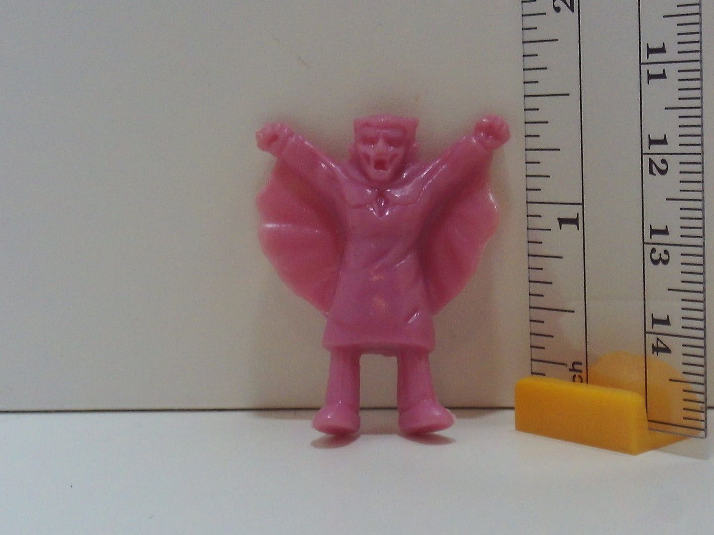 Neclos/Necros Fortress Keshi