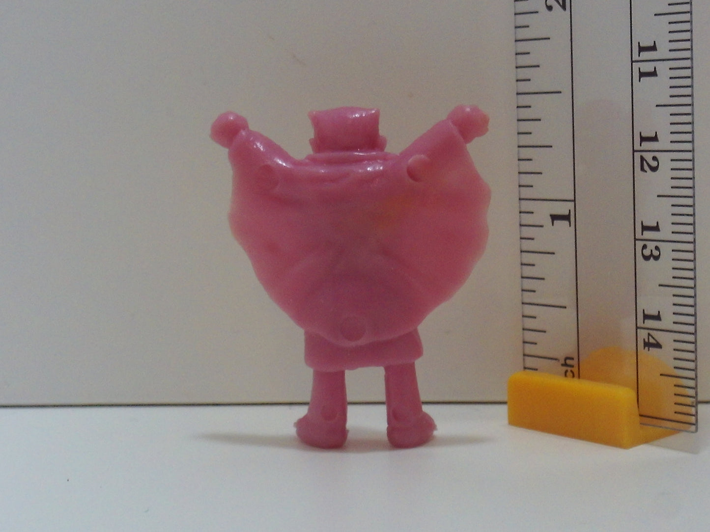 Neclos/Necros Fortress Keshi