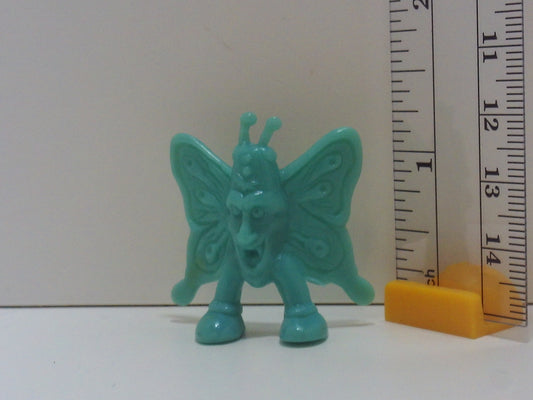 Neclos/Necros Fortress Keshi