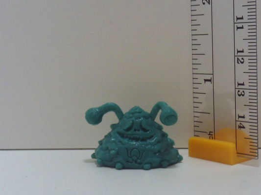 Neclos/Necros Fortress Keshi