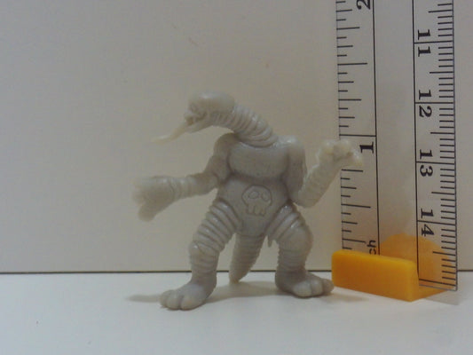 Neclos/Necros Fortress Keshi