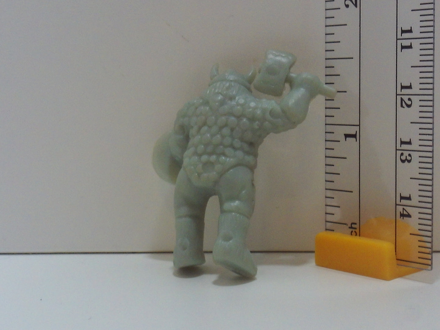 Neclos/Necros Fortress Keshi