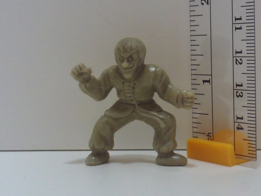 Neclos/Necros Fortress Keshi