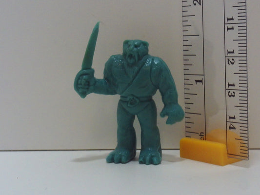 Neclos/Necros Fortress Keshi