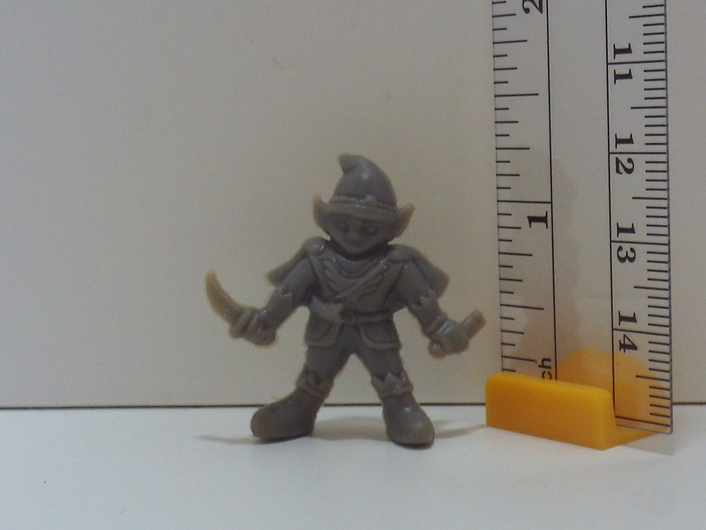 Neclos/Necros Fortress Keshi