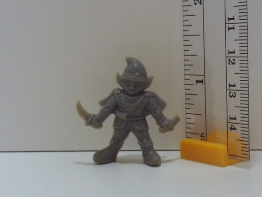 Neclos/Necros Fortress Keshi