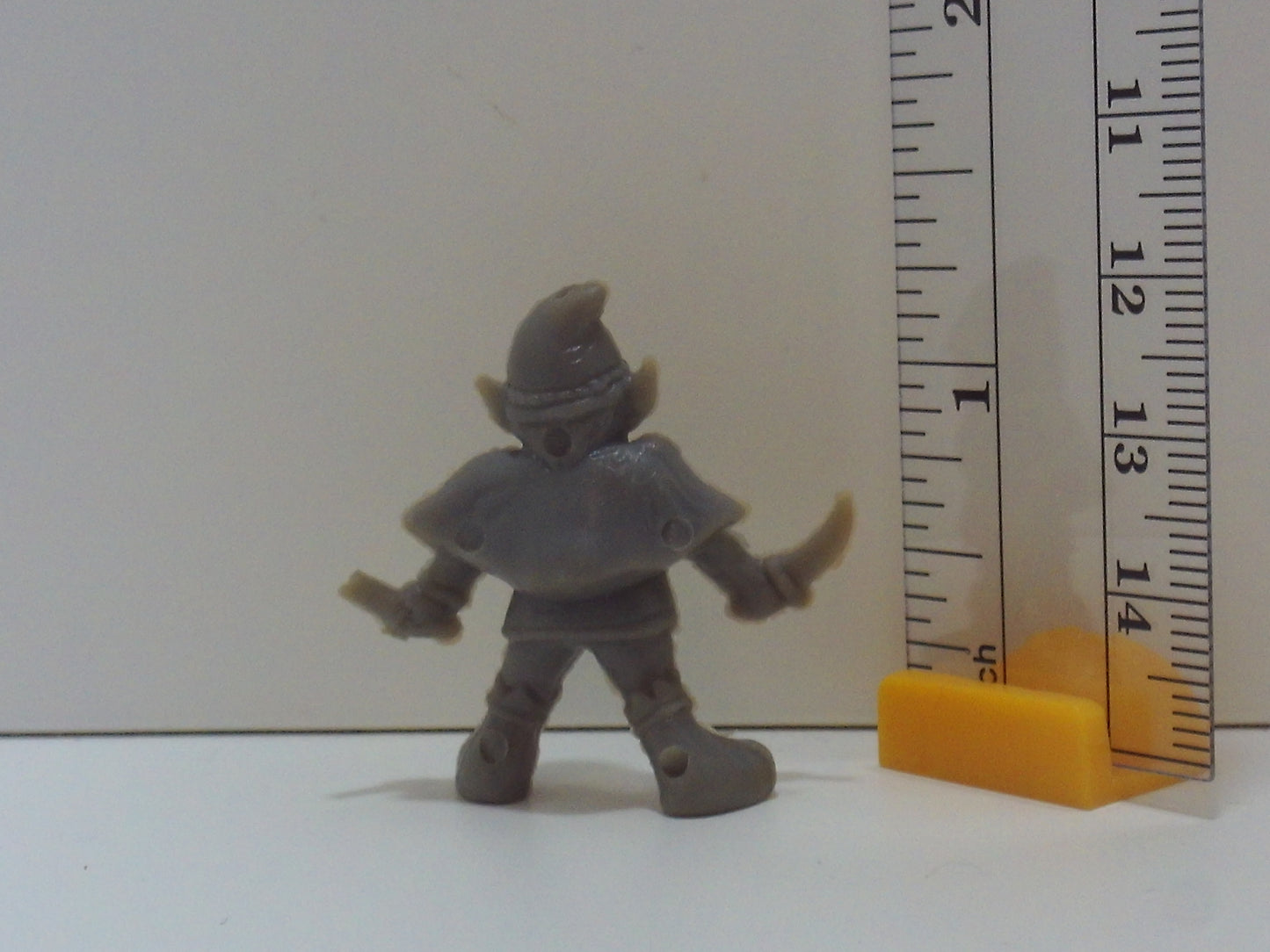 Neclos/Necros Fortress Keshi