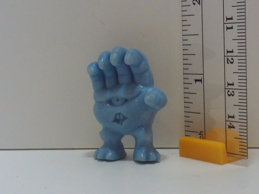 Neclos/Necros Fortress Keshi