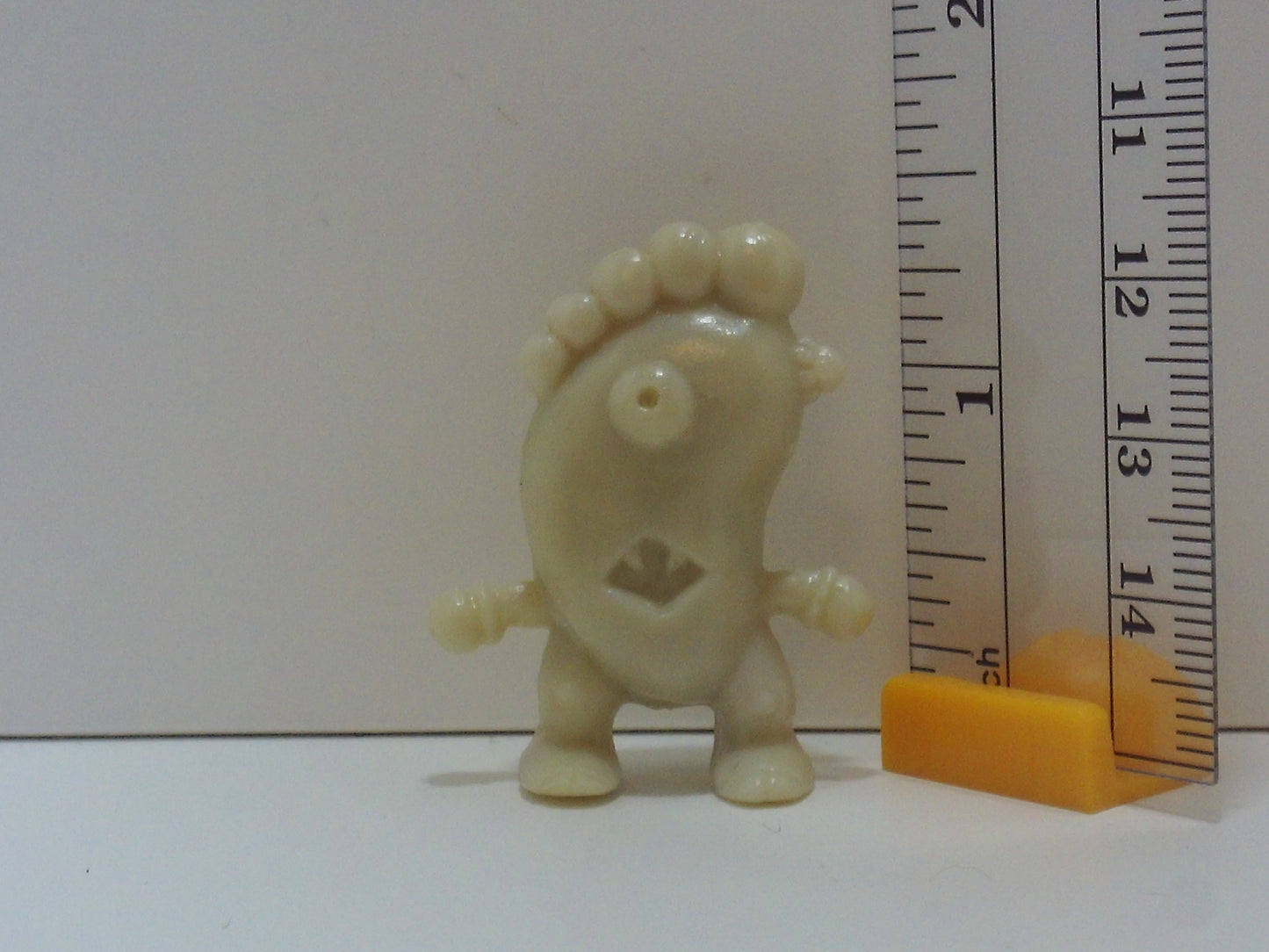 Neclos/Necros Fortress Keshi