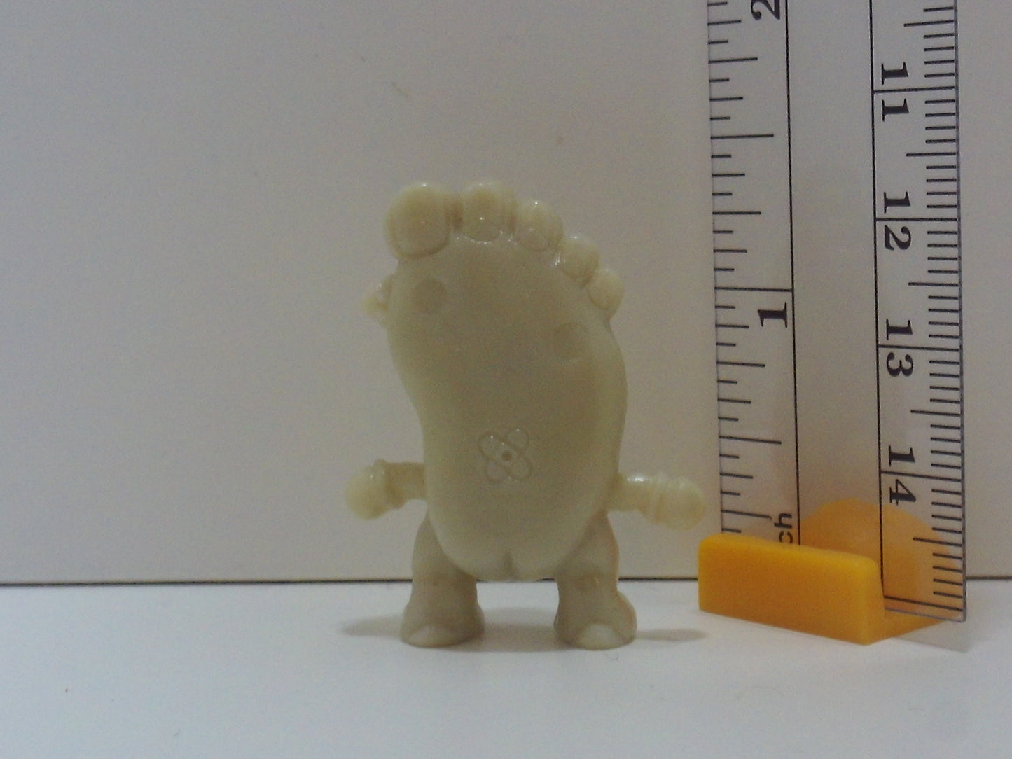 Neclos/Necros Fortress Keshi