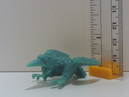 Neclos/Necros Fortress Keshi