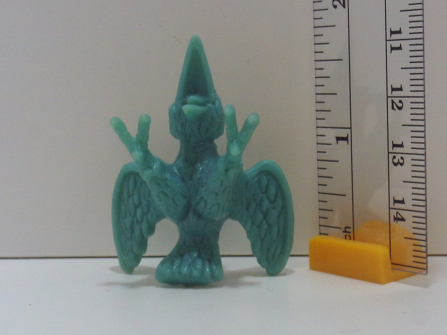 Neclos/Necros Fortress Keshi