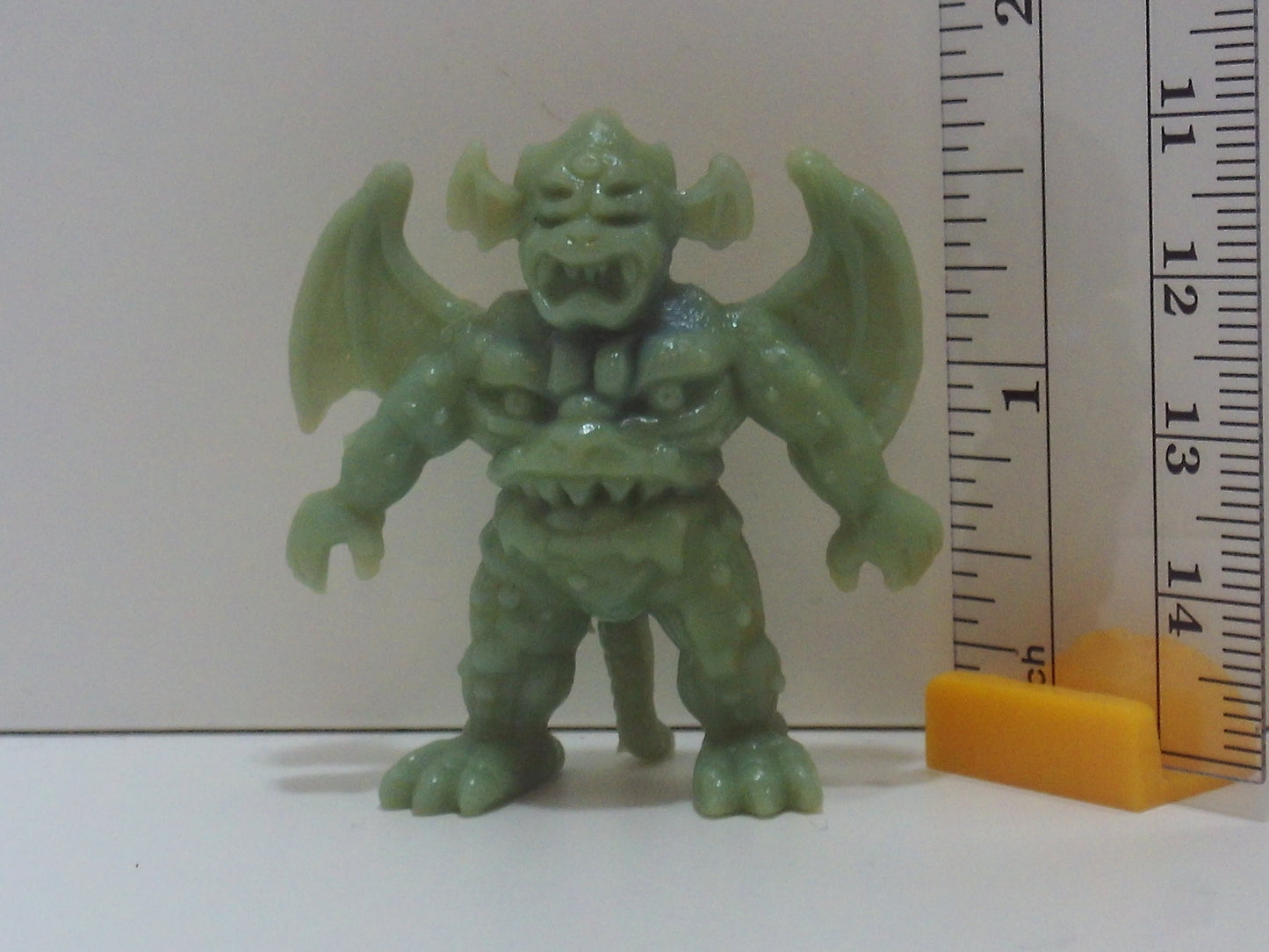 Neclos/Necros Fortress Keshi