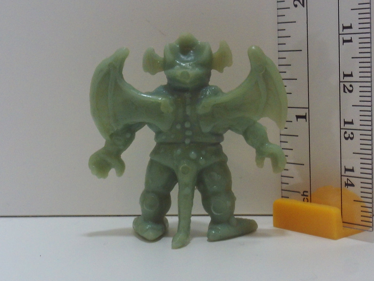 Neclos/Necros Fortress Keshi