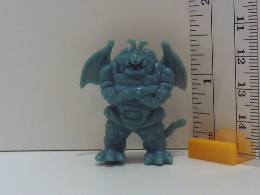 Neclos/Necros Fortress Keshi