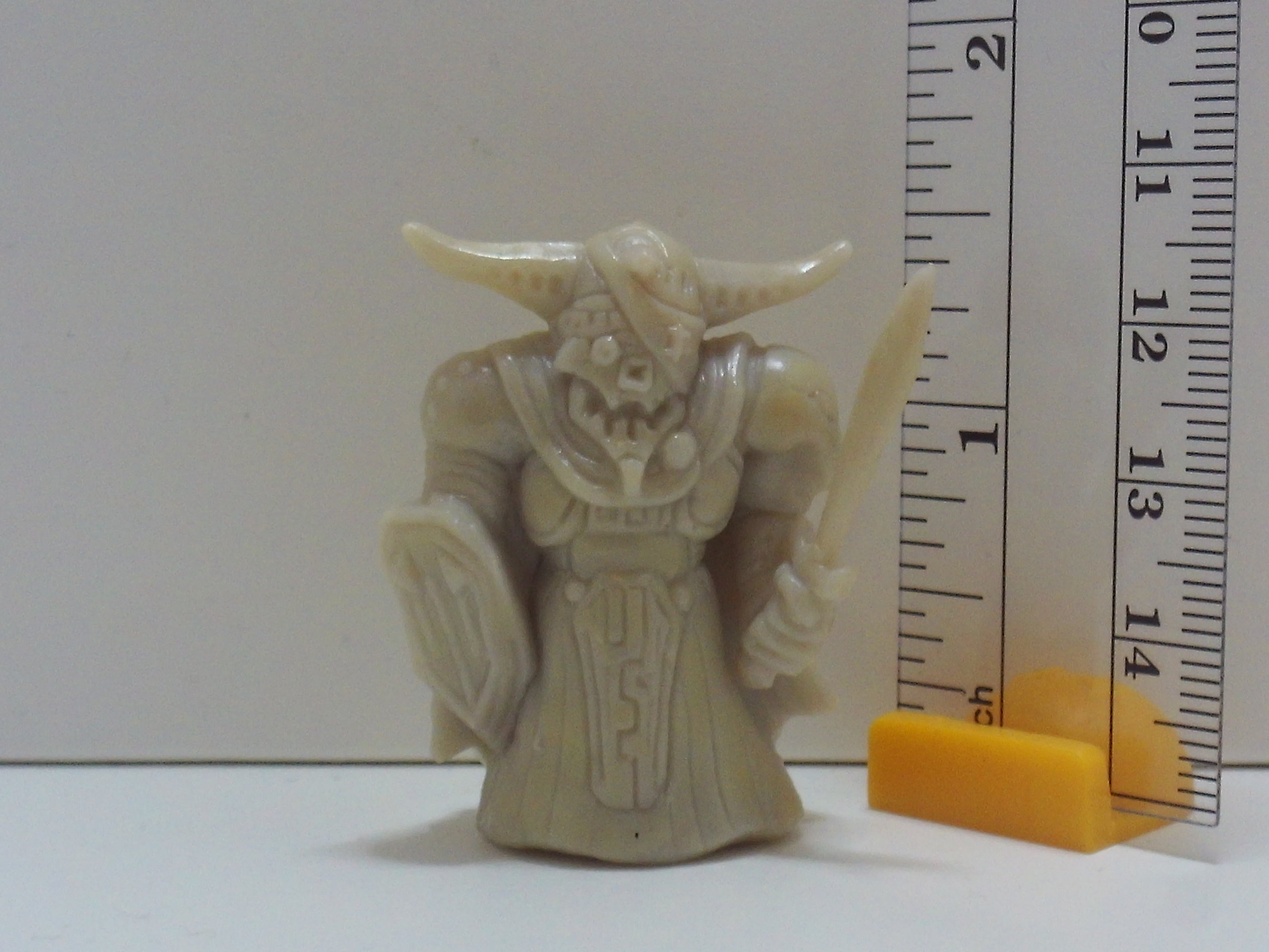Neclos Necros Fortress Keshi Japanese Rubber Figure For Sale in U.S.A ...