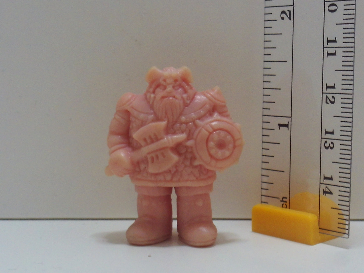 Neclos/Necros Fortress Keshi