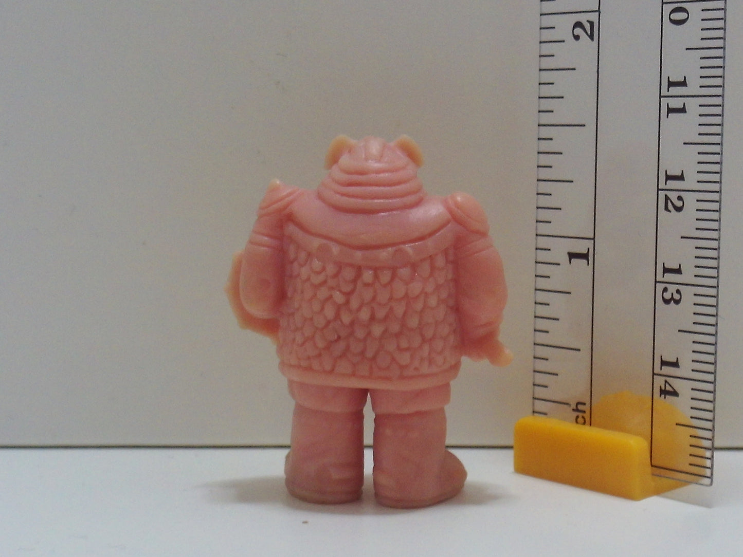 Neclos/Necros Fortress Keshi