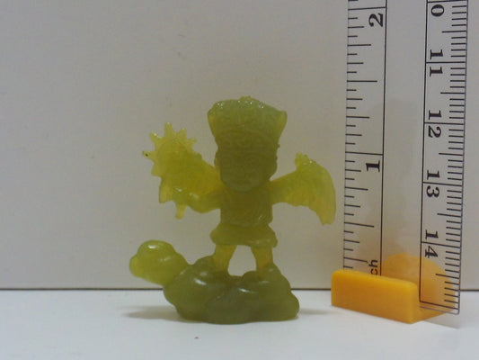 Neclos/Necros Fortress Keshi