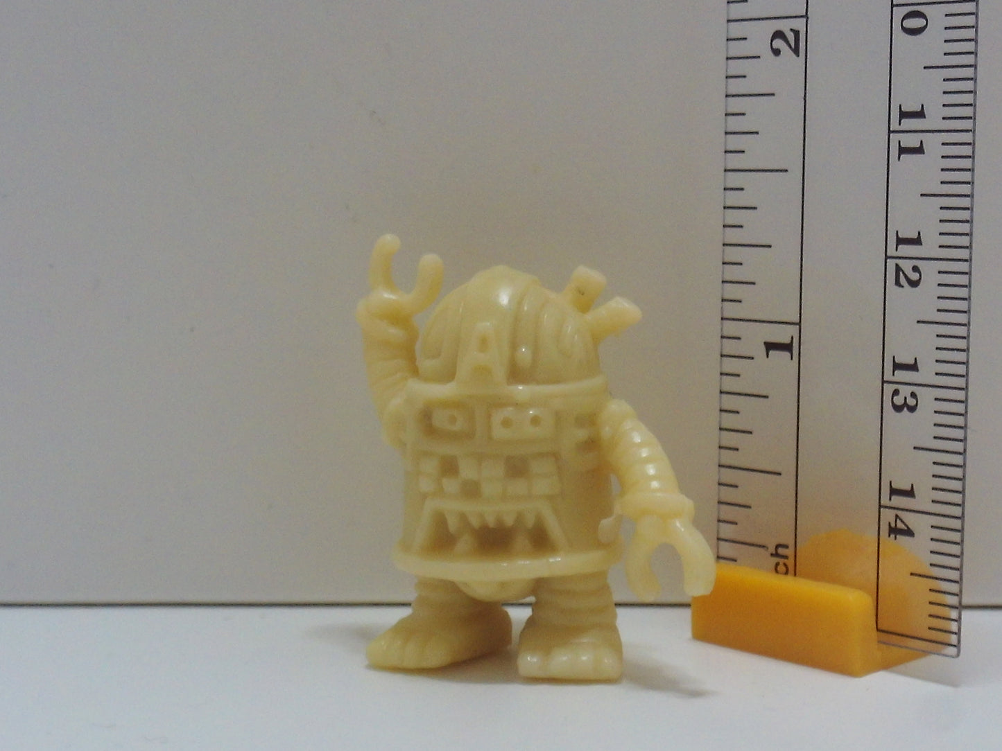 Neclos/Necros Fortress Keshi