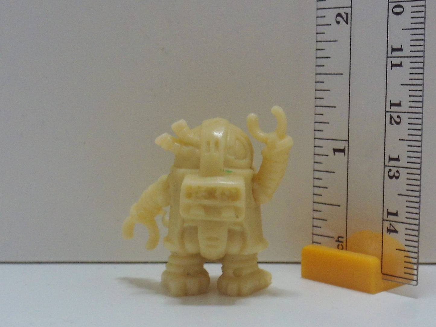 Neclos/Necros Fortress Keshi