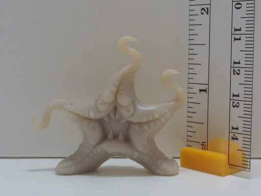 Neclos/Necros Fortress Keshi