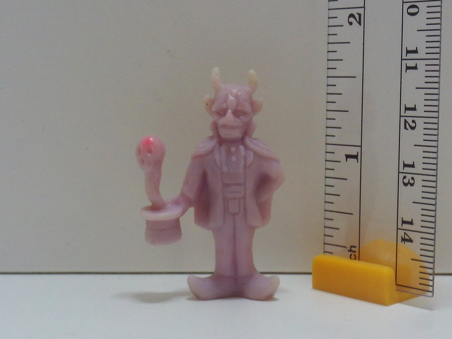 Neclos/Necros Fortress Keshi