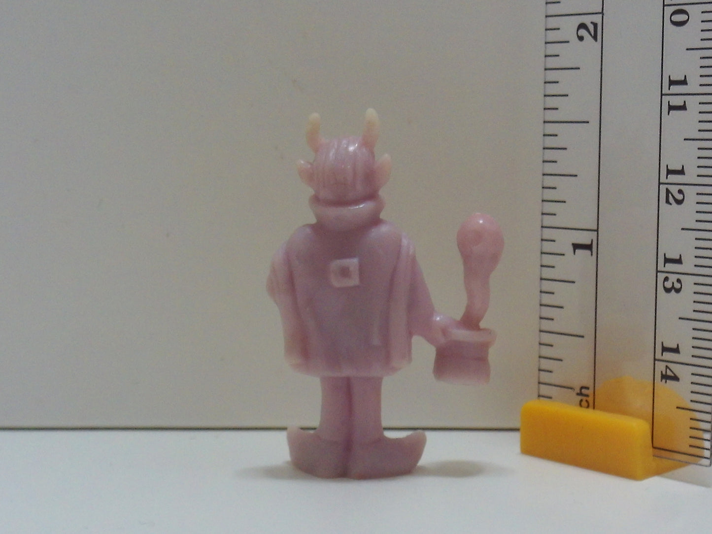 Neclos/Necros Fortress Keshi