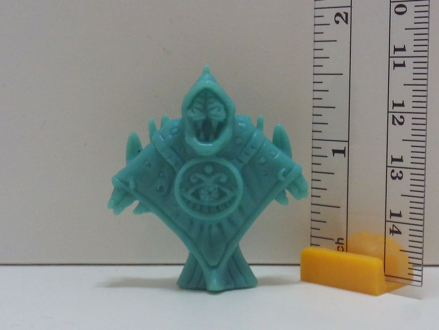 Neclos/Necros Fortress Keshi