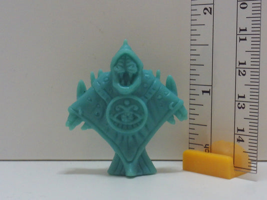 Neclos/Necros Fortress Keshi