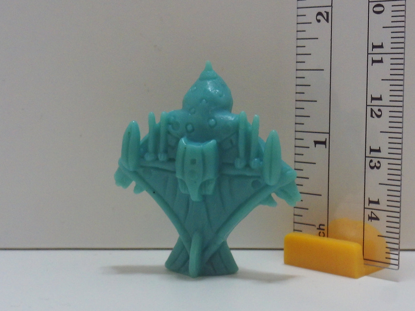 Neclos/Necros Fortress Keshi