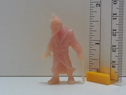 Neclos/Necros Fortress Keshi