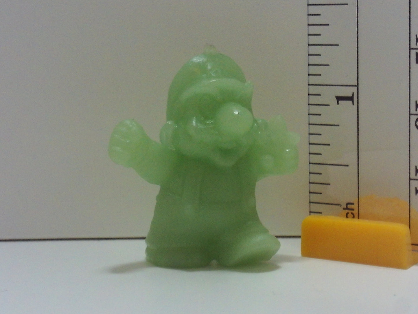 GITD Nintendo Lotte Keshi