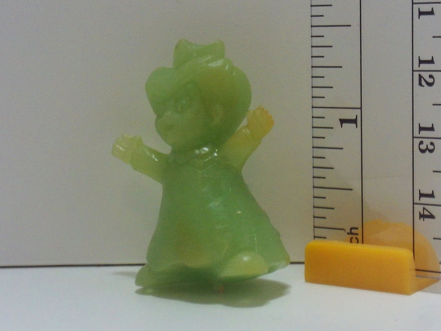 GITD Nintendo Lotte Keshi